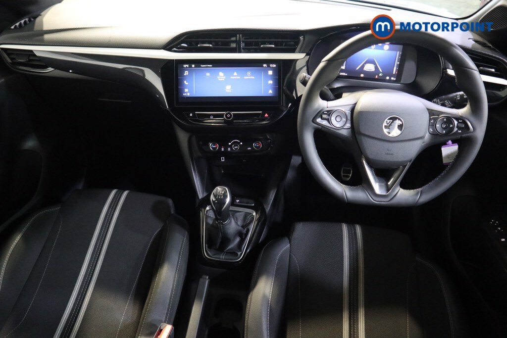 Used Vauxhall Corsa 2023 for sale - 77715717: Photo 9
