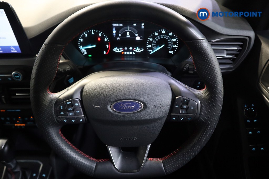 Used Ford Focus 2022 for sale - 76416105: Photo 10