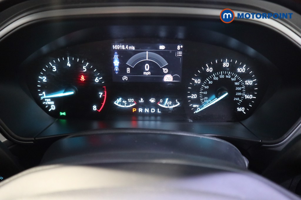 Used Ford Focus 2022 for sale - 76416105: Photo 13