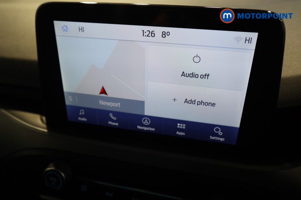 Used Ford Focus 2022 for sale - 76416105: Photo 14