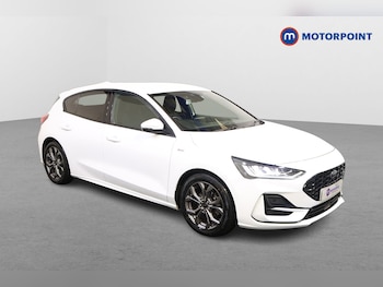 Used Ford Focus 2022 for sale - 76416105: Photo