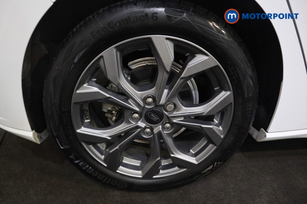 Used Ford Focus 2022 for sale - 76416105: Photo 26