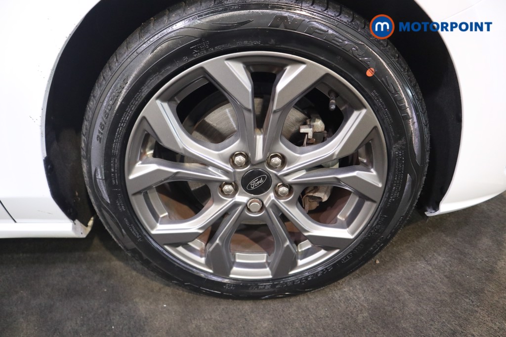 Used Ford Focus 2022 for sale - 76416105: Photo 27