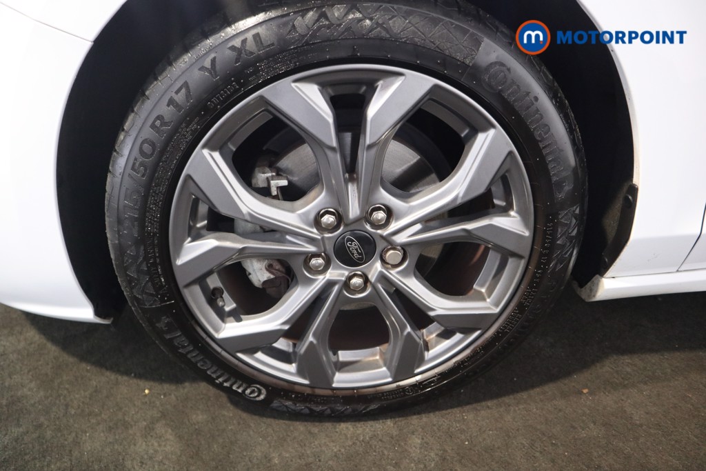 Used Ford Focus 2022 for sale - 76416105: Photo 28