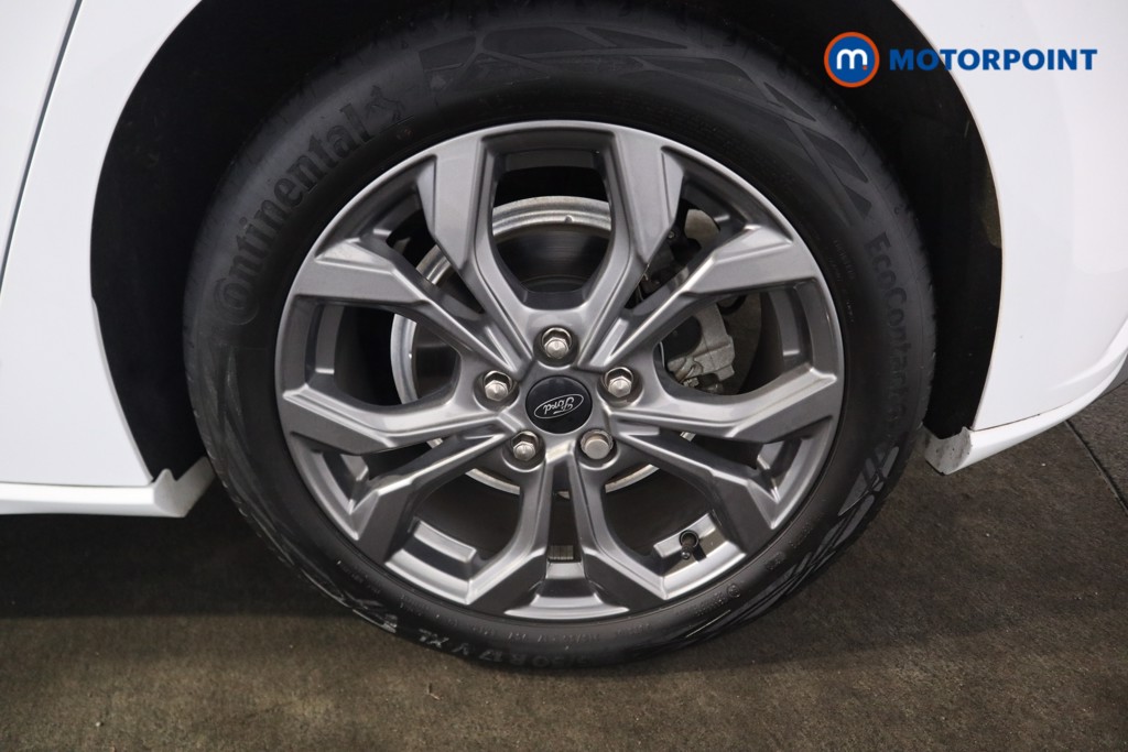 Used Ford Focus 2022 for sale - 76416105: Photo 29