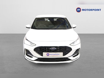 Used Ford Focus 2022 for sale - 76416105: Photo