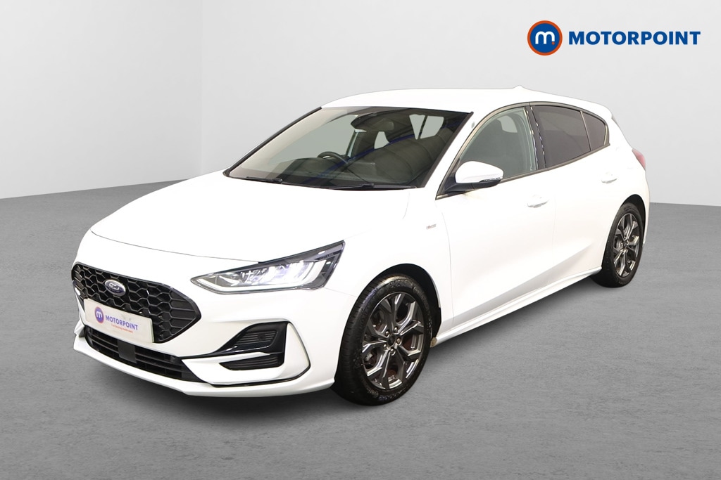 Used Ford Focus 2022 for sale - 76416105: Photo 3