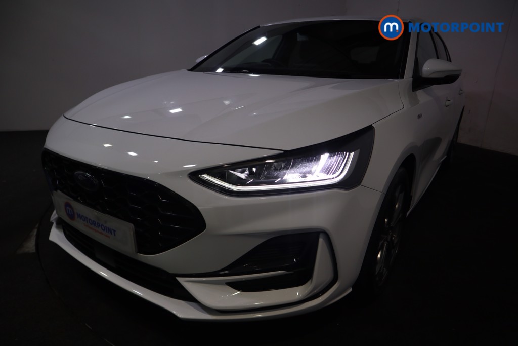 Used Ford Focus 2022 for sale - 76416105: Photo 39