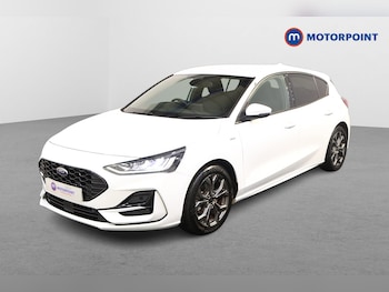 Used Ford Focus 2022 for sale - 76416105: Photo