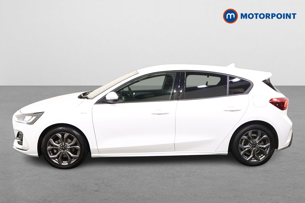 Used Ford Focus 2022 for sale - 76416105: Photo 4