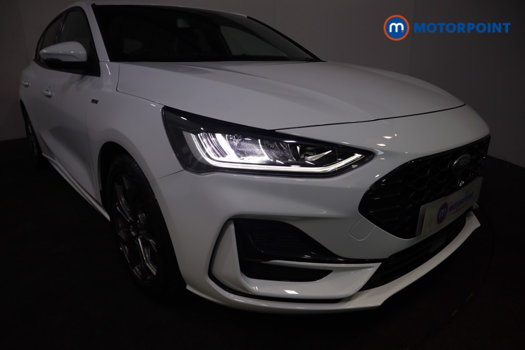 Used Ford Focus 2022 for sale - 76416105: Photo 41