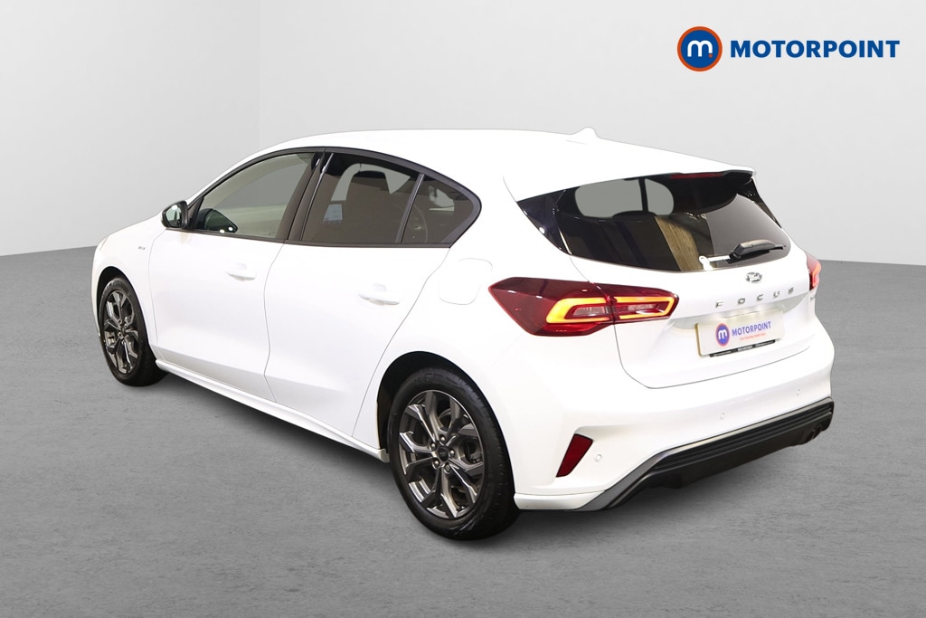 Used Ford Focus 2022 for sale - 76416105: Photo 5