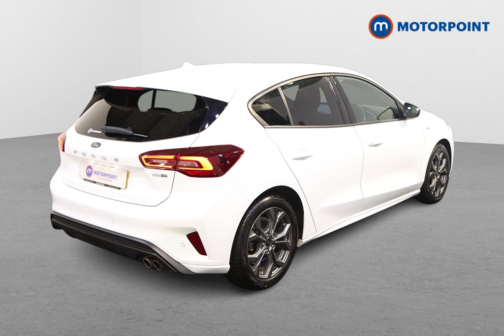 Used Ford Focus 2022 for sale - 76416105: Photo 7