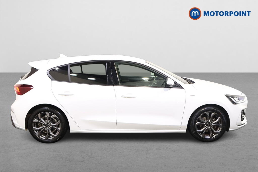 Used Ford Focus 2022 for sale - 76416105: Photo 8