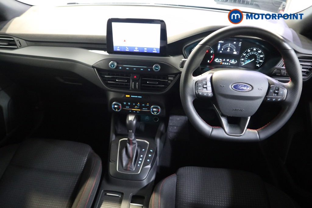 Used Ford Focus 2022 for sale - 76416105: Photo 9