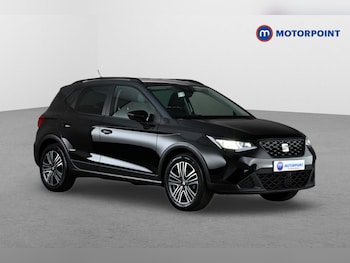 Used SEAT Arona 2022 for sale - 78880842: Photo
