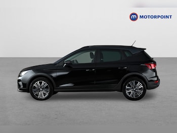 Used SEAT Arona 2022 for sale - 78880842: Photo