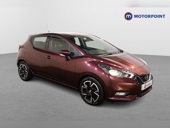 2022 - 1.0 IG-T 92 Acenta 5dr CVT