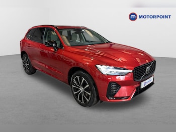 Used Volvo XC60 2023 for sale - 78524342: Photo
