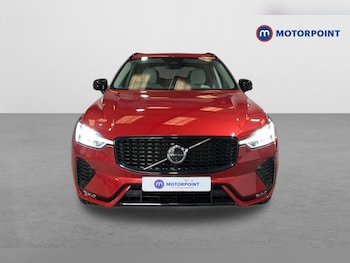 Used Volvo XC60 2023 for sale - 78524342: Photo