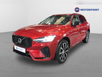 Used Volvo XC60 2023 for sale - 78524342: Photo