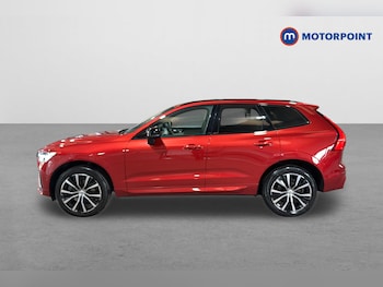 Used Volvo XC60 2023 for sale - 78524342: Photo