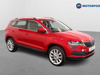 2019 - 2.0 TDI SE L 5dr
