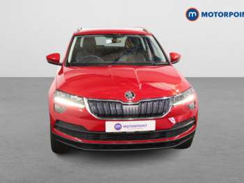 Used Skoda Karoq 2019 for sale - 75202042: Photo