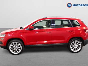Used Skoda Karoq 2019 for sale - 75202042: Photo