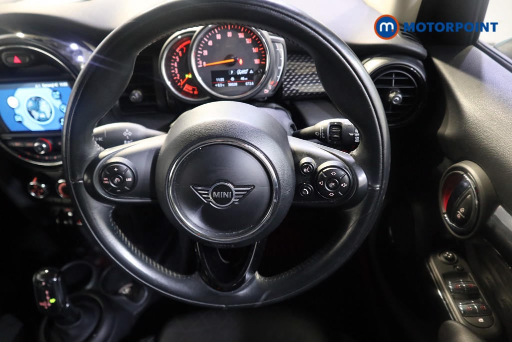 Used MINI Hatch 2019 for sale - 77187189: Photo 10