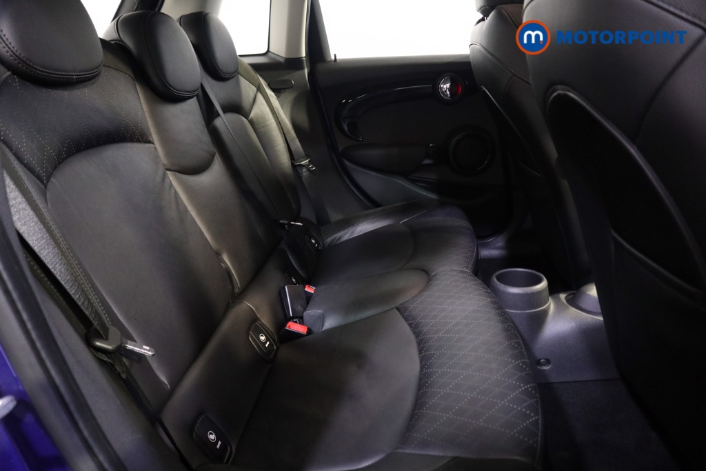 Used MINI Hatch 2019 for sale - 77187189: Photo 23