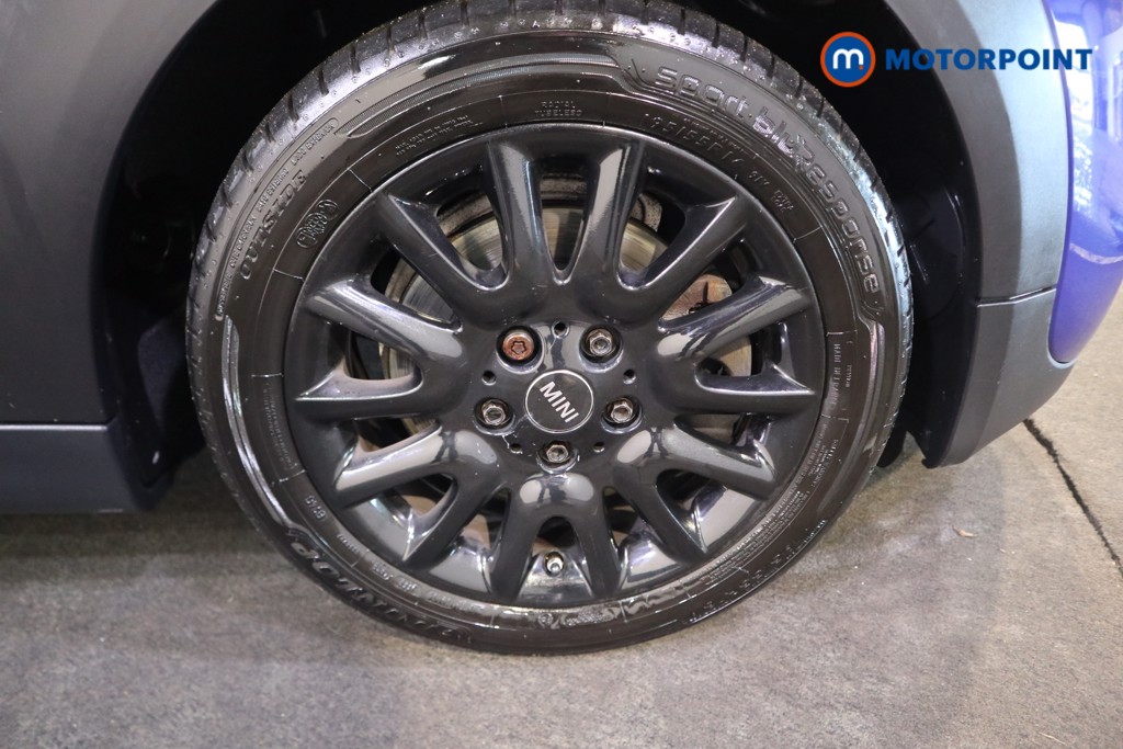 Used MINI Hatch 2019 for sale - 77187189: Photo 28