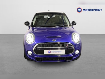 Used MINI Hatch undefined for sale - 77187189: Photo