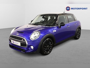 Used MINI Hatch undefined for sale - 77187189: Photo