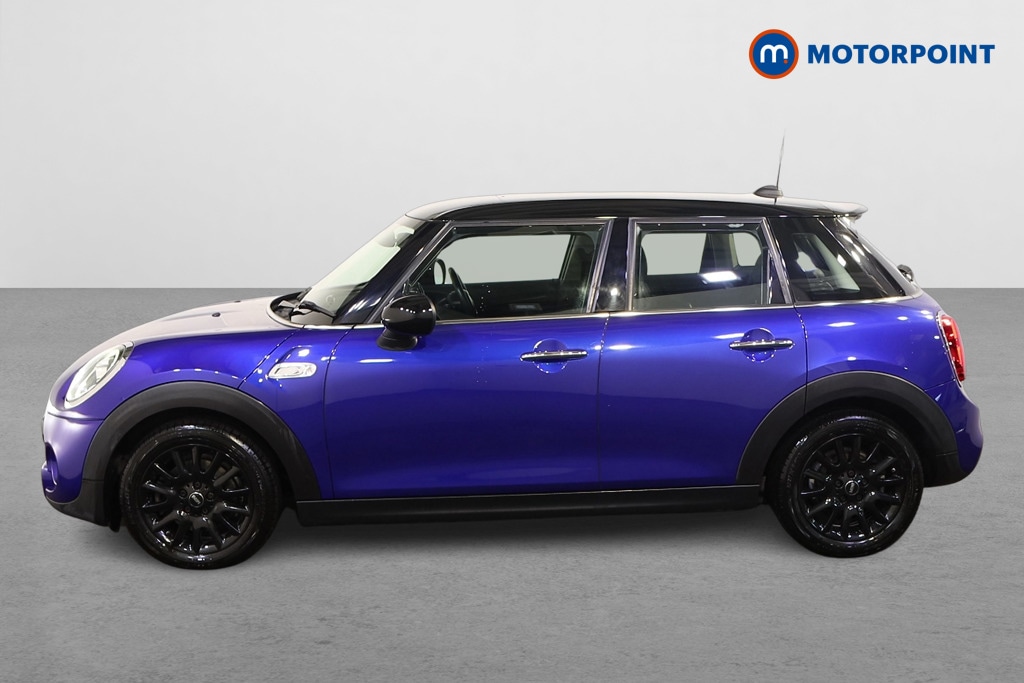 Used MINI Hatch 2019 for sale - 77187189: Photo 4