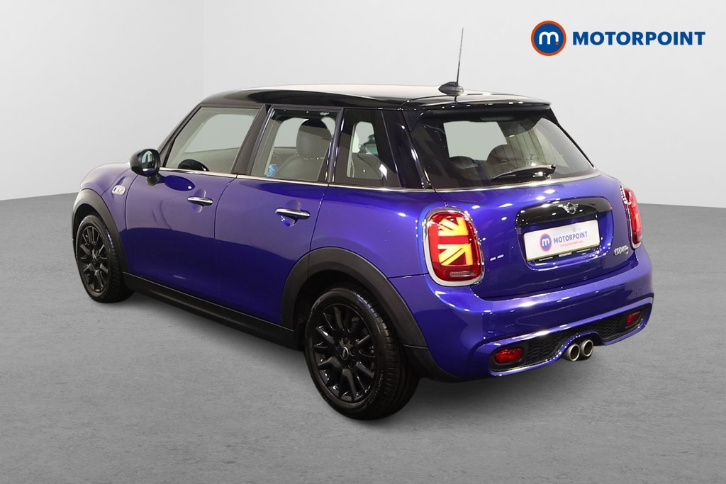 Used MINI Hatch 2019 for sale - 77187189: Photo 5