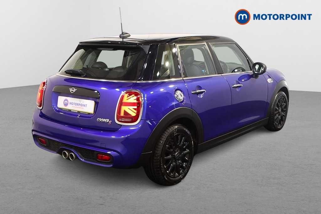 Used MINI Hatch 2019 for sale - 77187189: Photo 7