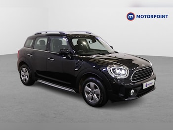 Used MINI Countryman 2022 for sale - 78223894: Photo