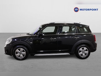Used MINI Countryman 2022 for sale - 78223894: Photo