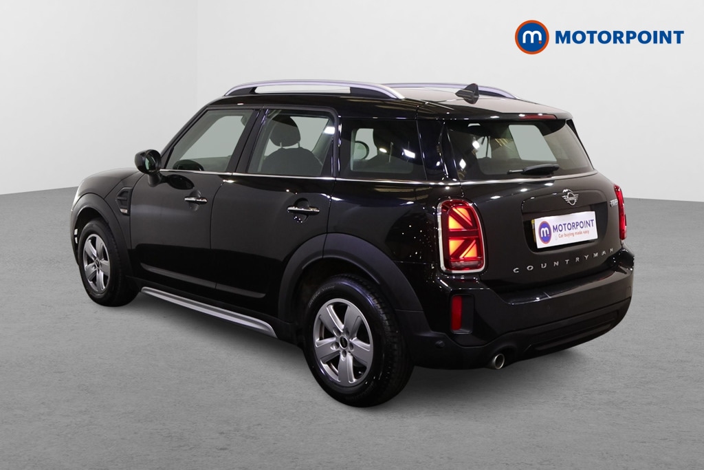 Used MINI Countryman 2022 for sale - 78223894: Photo 5