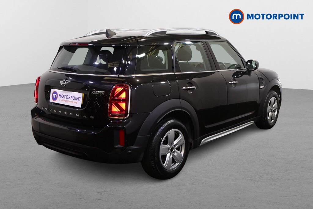 Used MINI Countryman 2022 for sale - 78223894: Photo 7