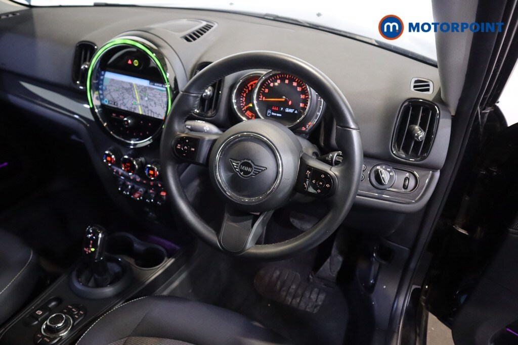 Used MINI Countryman 2022 for sale - 78223894: Photo 9