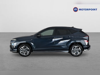 Used Hyundai KONA 2025 for sale - 79502746: Photo