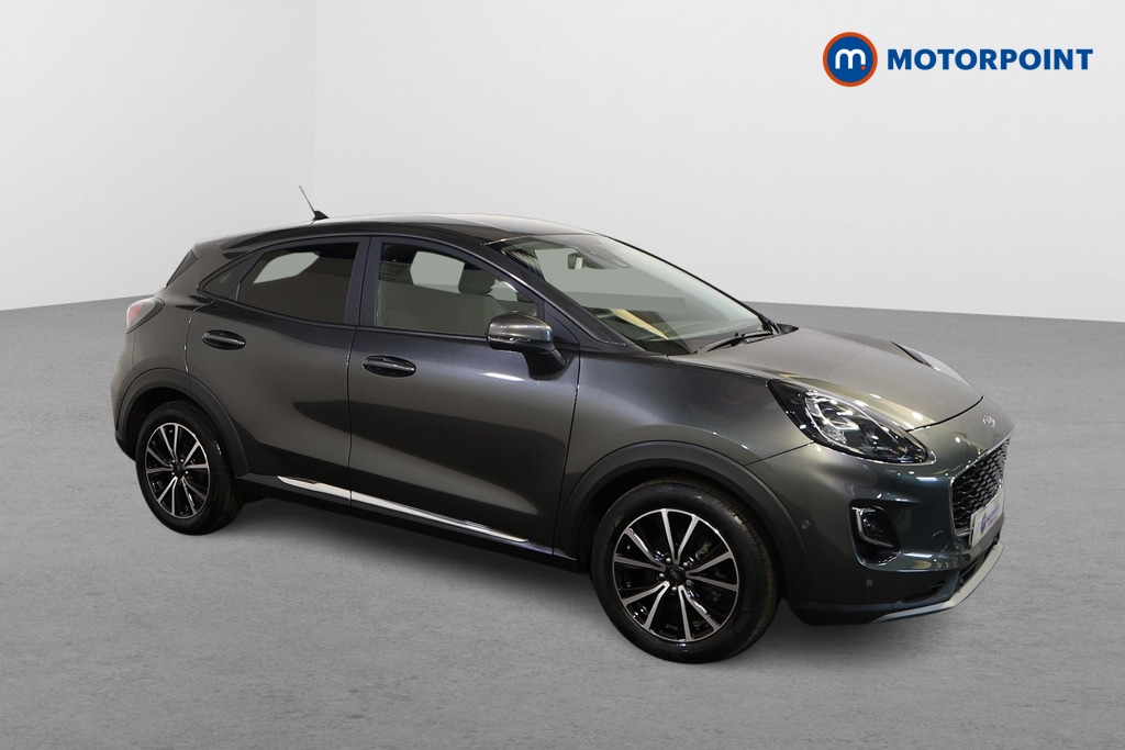 Used Ford Puma 2023 for sale - 78166472: Photo 1