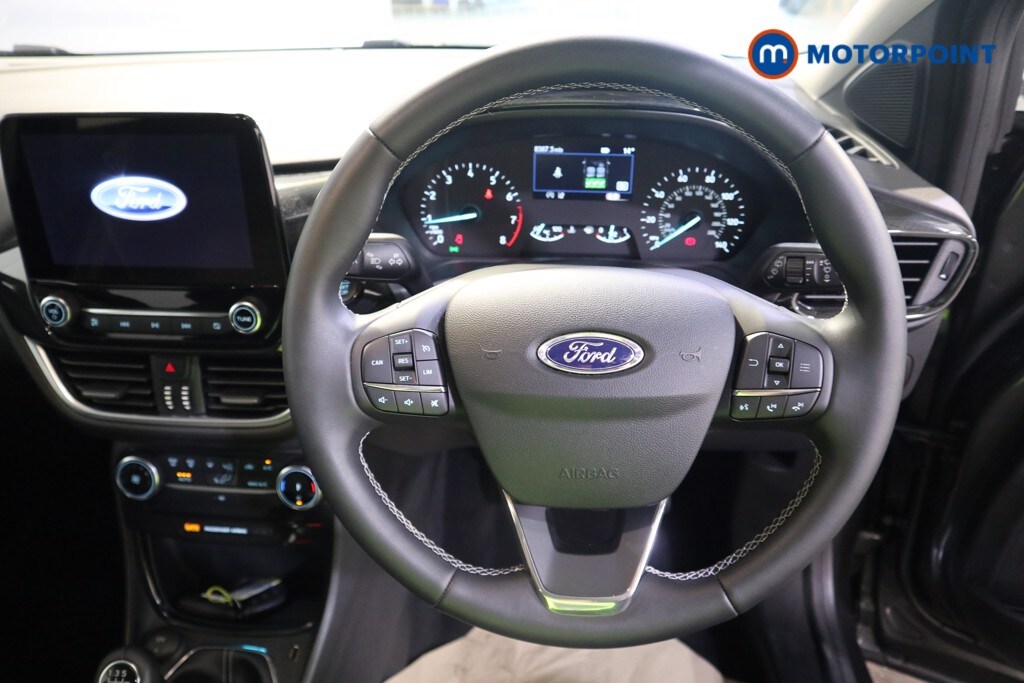 Used Ford Puma 2023 for sale - 78166472: Photo 11