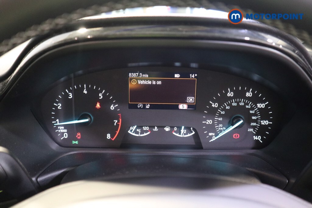 Used Ford Puma 2023 for sale - 78166472: Photo 12