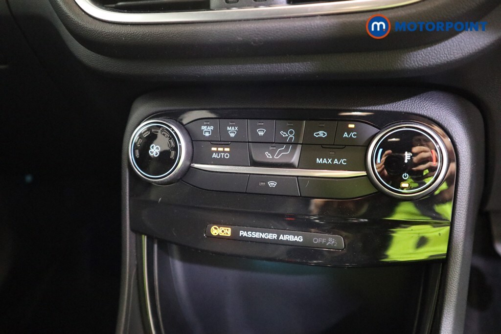 Used Ford Puma 2023 for sale - 78166472: Photo 16