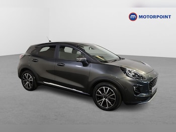 Used Ford Puma 2023 for sale - 78166472: Photo