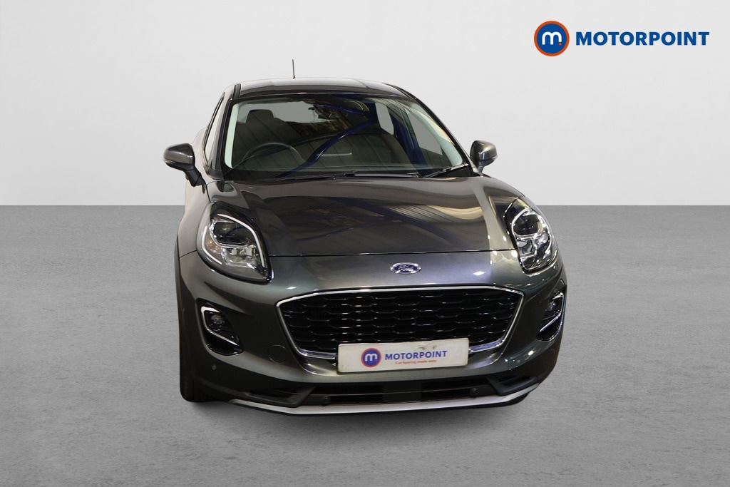 Used Ford Puma 2023 for sale - 78166472: Photo 2