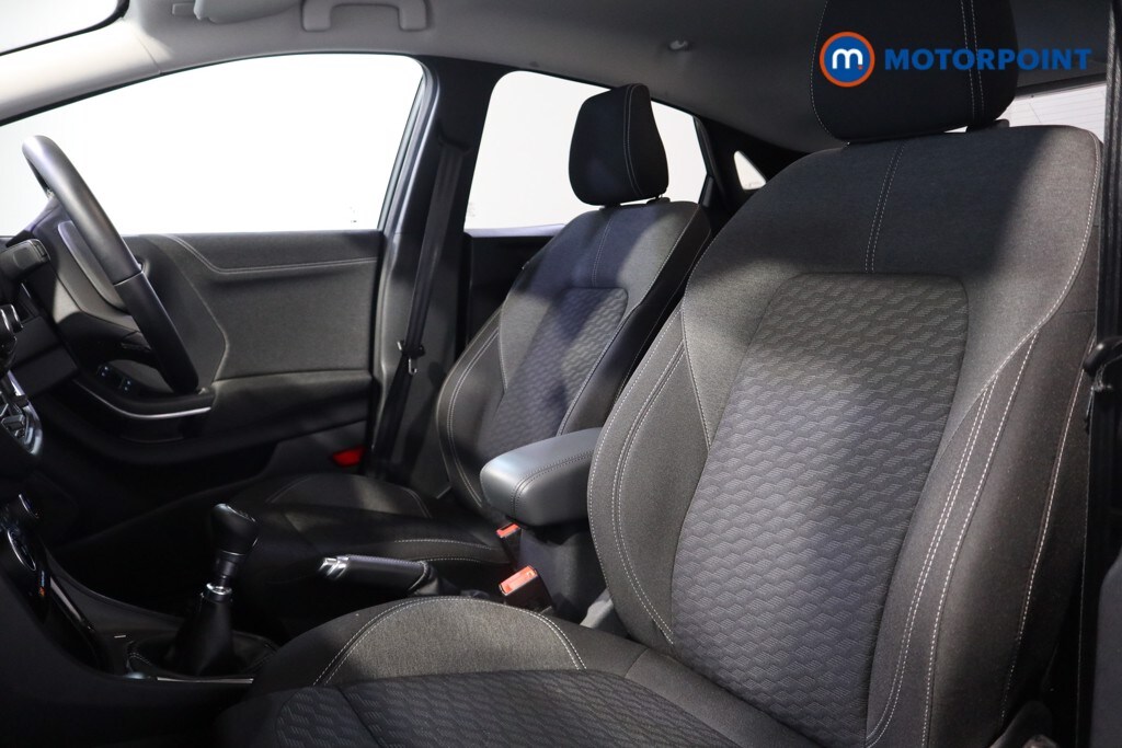 Used Ford Puma 2023 for sale - 78166472: Photo 25